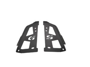 Piastra specifica bauletto posteriore top case Bmw R 1200 Gs  GPR TECH ALPI-TECH 35 / 45  LT PIA.BM.8.SP.35.1