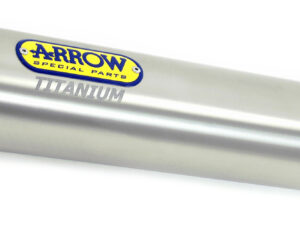 Scarico Arrow Aprilia RS 125 2007-2014 Street 2T 51101SU