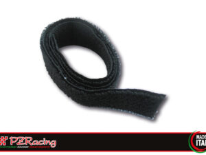 Velcro doppia faccia per ST400 per il fissaggio sul manubrio PZRacing BM200M Velcro for off-road