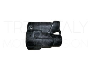 Copri motorino avviamento vetroresina Moto Guzzi Bellagio