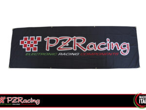 N° 1 banner PZRacing 3,1mt PZRacing MD113 Banner