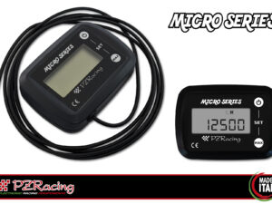 Indicatore di giri motore PZRacing RP1000 RPM