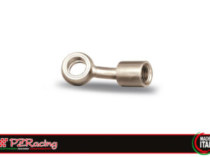 Kit di installazione per tubazioni 1/8”  PZRacing RRBK02 Brake mounting