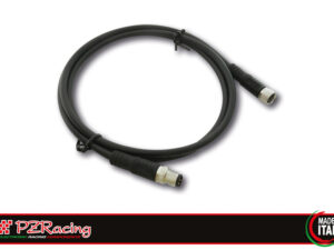 Cavo prolunga 5 poli  da 150 cm  PZRacing SSBTB150 Box extension cable