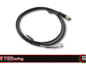 Cavo rilevamento velocità, tps, marcia o rpm PZRacing SSCTSR100 Cable TPS-SPEED-RPM-GEAR