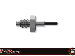 Sensore di temperatura M10x1 PZRacing SSWT200 Temperature sensor M10
