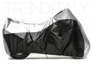 Telo coprimoto AQUA da esterno impermeabile per APRILIA ATLANTIC taglia S6