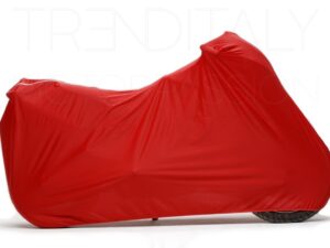 Telo coprimoto QUBIKE da interno antigraffio per APRILIA ATLANTIC taglia M9