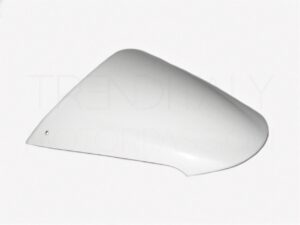 Codino coprisella monoposto vetroresina Triumph Street Triple 675 2007 – 2012