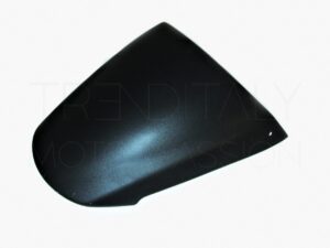 Codino coprisella monoposto vetroresina Triumph Street Triple 675 2007 – 2012