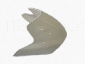 Cupolino vetroresina Triumph Street Triple 675 2007 – 2012
