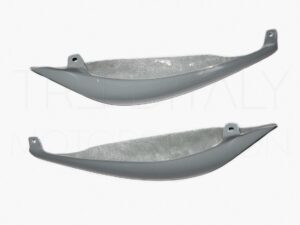 Fianchetti Sottosella vetroresina Triumph Street Triple 675 2007 – 2012