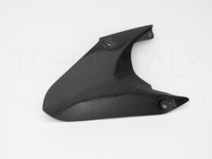 Parafango posteriore piccolo daytona vetroresina Triumph Street Triple 675 2007 – 2012
