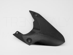 Parafango posteriore piccolo daytona vetroresina Triumph Street Triple 675 2007 – 2012