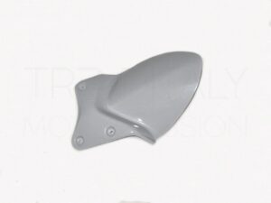 Parafango posteriore vetroresina Triumph Street Triple 675 2007 – 2012