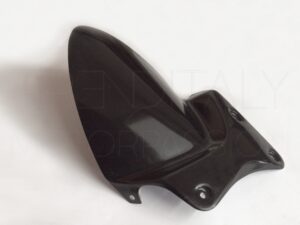 Parafango posteriore vetroresina Triumph Street Triple 675 2007 – 2012