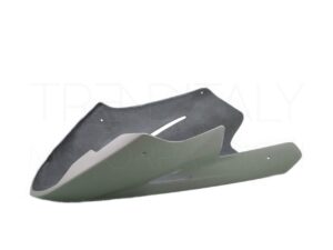 Puntale vetroresina Triumph Street Triple 675 2007 – 2012