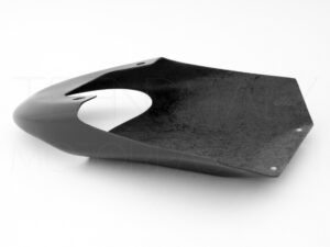 Sottosella vetroresina Triumph Street Triple 675 2007 – 2012