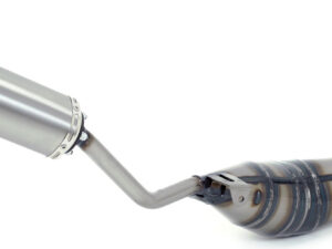 Scarico Arrow Aprilia RS 125 2007-2014 Street 2T 51101SU