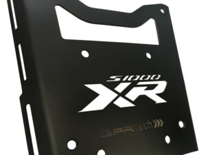 Piastra specifica bauletto posteriore top case Bmw S 1000 Xr   GPR TECH ALPI-TECH 35 / 45  LT PIA.BM.28.SP.35.1
