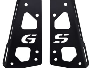 Piastra specifica bauletto posteriore top case Bmw F 850 Gs  GPR TECH ALPI-TECH 55 LT PIA.BM.20.SP.55.1