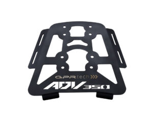 Piastra specifica bauletto posteriore top case Honda Adv 350  GPR TECH ALPI-TECH 35 / 45  LT PIA.H.3.SP.35.1