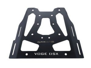 Piastra specifica bauletto posteriore top case Voge Valico 525 Dsx  GPR TECH ALPI-TECH 35 / 45  LT PIA.V.2.SP.35.2